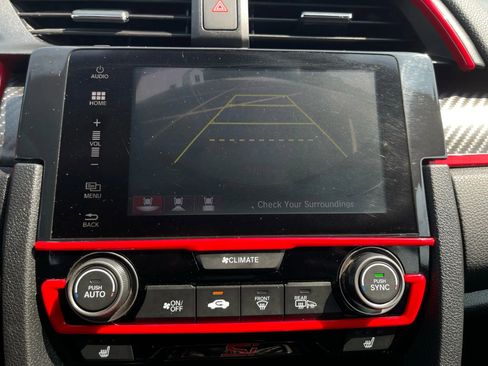 Used 2017 Honda Civic Si image 15