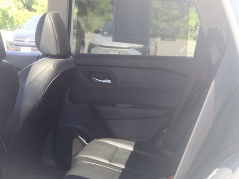 Used 2023 Nissan Rogue SL w/ SL Premium Package AWD/4WD image 20