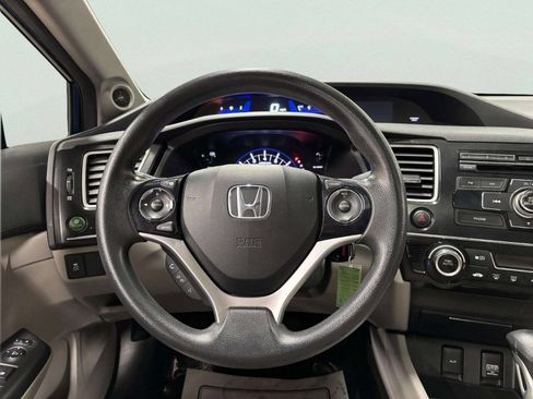 Used 2013 Honda Civic EX image 31
