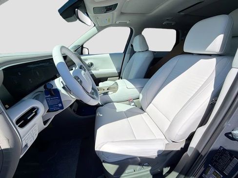 New 2026 Hyundai Palisade Limited AWD/4WD image 22