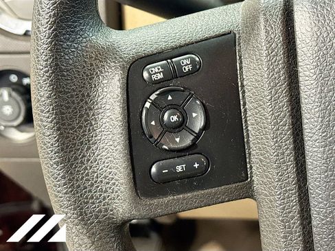 Used 2016 Ford F250 XLT w/ XLT Value Package AWD/4WD image 11