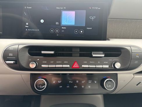 New 2026 Hyundai Palisade FWD Hybrid image 28