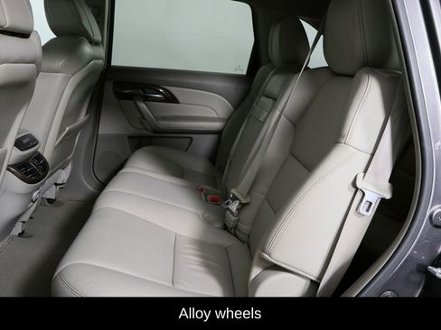 Used 2011 Acura MDX 3.7L image 8