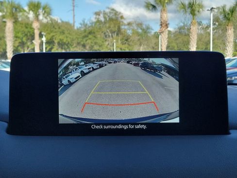 New 2025 MAZDA CX-5 AWD 2.5 S w/ Select Package image 30