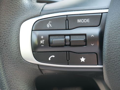 Certified 2024 Kia Sportage LX image 23