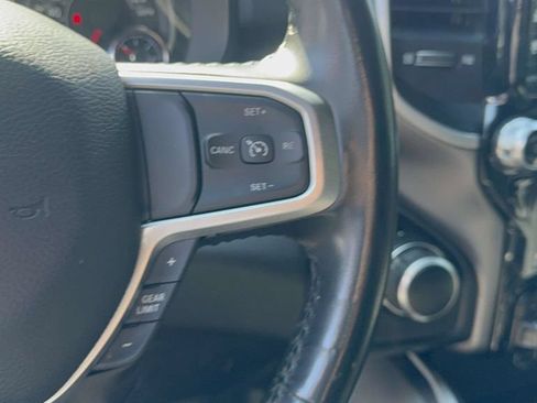 Used 2022 RAM 1500 Big Horn AWD/4WD image 17