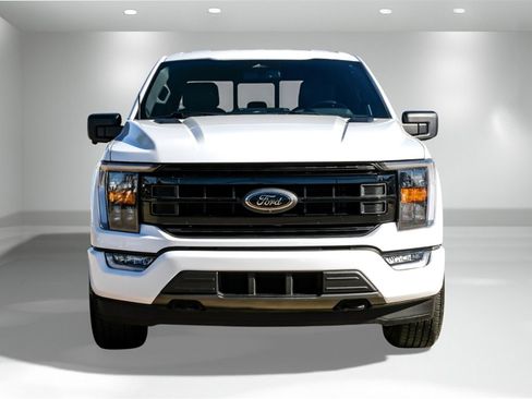 Used 2022 Ford F150 XLT w/ Equipment Group 302A High image 6