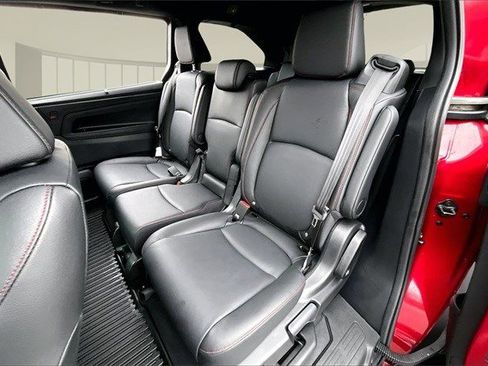 Certified 2025 Honda Odyssey Sport-L image 20