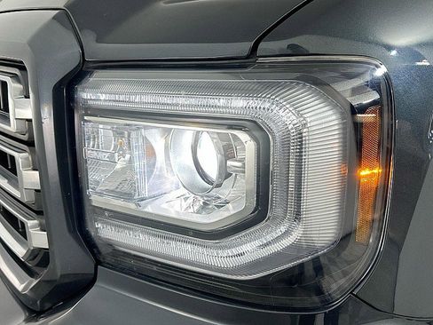 Used 2017 GMC Sierra 1500 4x4 Double Cab w/ Elevation Edition image 29