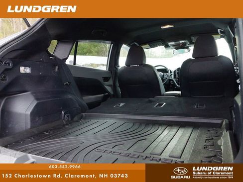 Used 2024 Subaru Crosstrek 2.5i Sport image 24