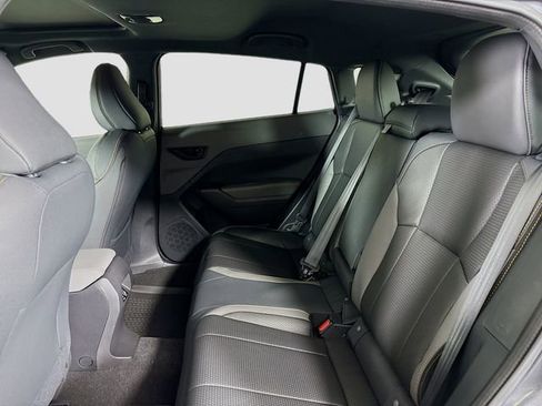 New 2026 Subaru Crosstrek 2.5i Wilderness image 25