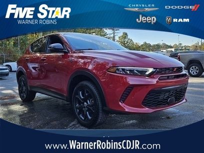 Used 2024 Dodge Hornet GT w/ GT Blacktop Package