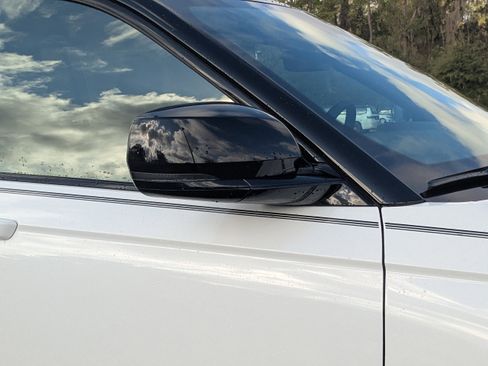 New 2025 Jeep Grand Cherokee Limited w/ Trailer Tow Package image 11