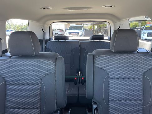 Used 2022 GMC Acadia SLE FWD image 15