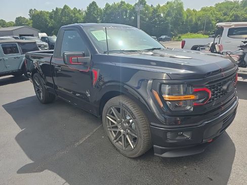 New 2026 Ford F150 XL AWD/4WD image 4