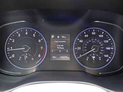 Used 2020 Hyundai Palisade SE FWD image 21