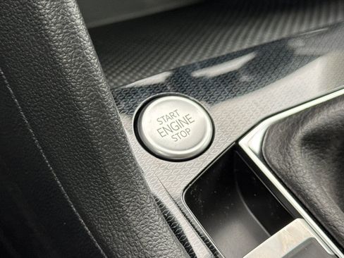 New 2026 Volkswagen Taos S FWD image 22