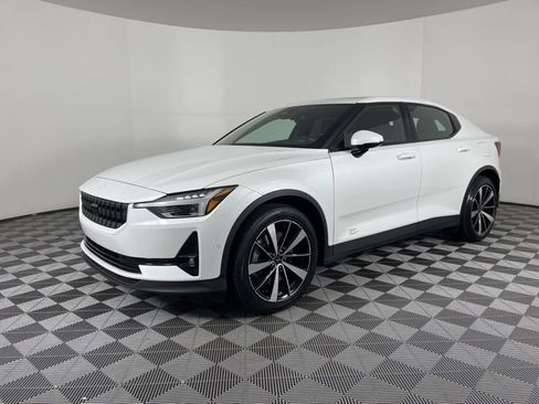 Used 2022 Polestar Polestar 2 w/ Plus Package image 5