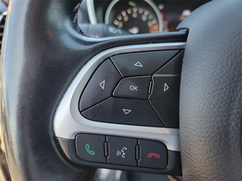 Used 2021 Jeep Compass Limited image 6