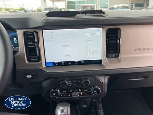 New 2026 Ford Bronco Outer Banks AWD/4WD image 41