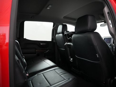 Used 2019 Chevrolet Silverado 1500 RST w/ All-Star Edition AWD/4WD image 37