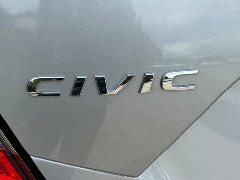 Used 2018 Honda Civic EX image 25