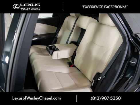 Used 2024 Lexus RX 350 FWD w/ Technology Package image 25