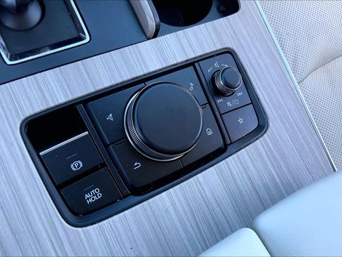 Used 2024 MAZDA CX-90 3.3 Turbo w/ Premium Plus Pkg image 30