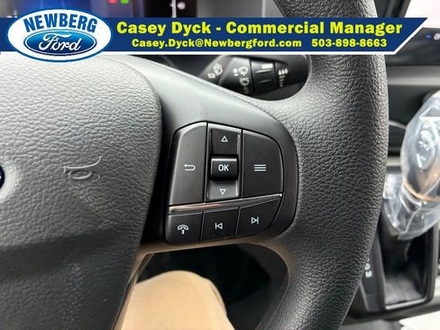 New 2026 Ford Transit 150 Low Roof image 15