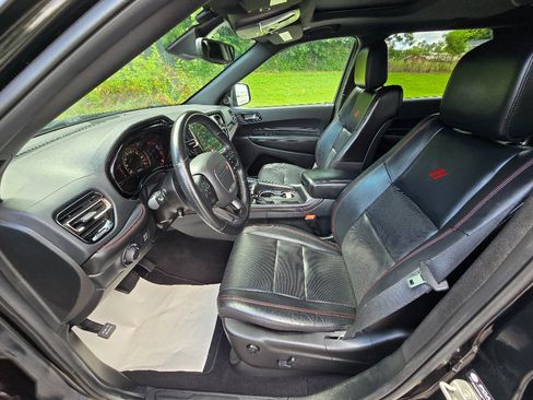 Used 2024 Dodge Durango GT AWD/4WD image 11