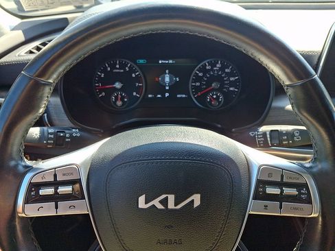 Certified 2022 Kia Telluride SX AWD/4WD image 21
