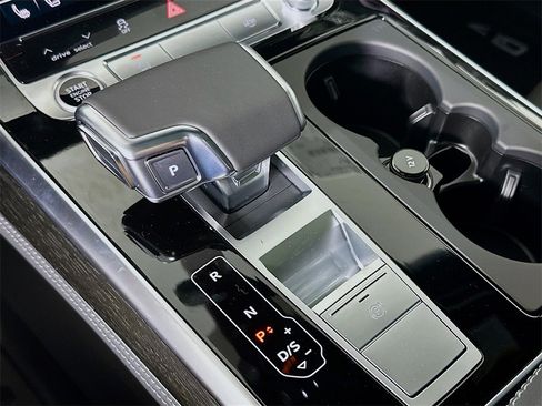 New 2025 Audi Q7 3.0T Premium Plus image 22