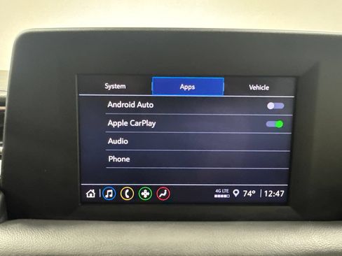 Used 2023 Chevrolet Tahoe LS AWD/4WD image 40
