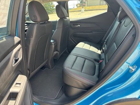 New 2027 Chevrolet Bolt RS w/ Technology Package FWD image 12