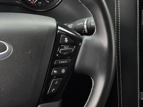 Used 2024 INFINITI QX80 Premium Select w/ Cargo Package image 15