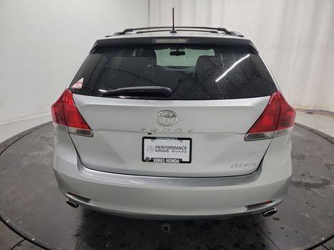 Used 2015 Toyota Venza XLE image 8