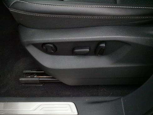 Certified 2023 Volkswagen Atlas SE w/ Panoramic Sunroof Package image 20