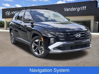 Used 2025 Hyundai Tucson SEL video 1