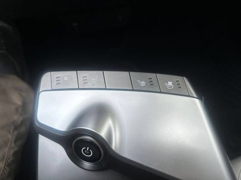 Used 2024 Kia EV6 Wind RWD image 12