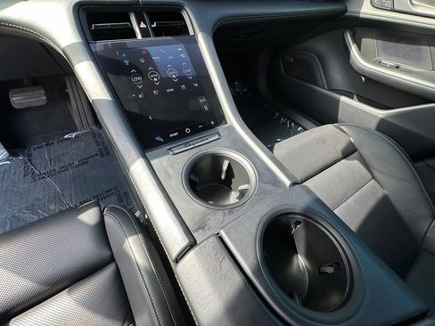 Certified 2022 Porsche Taycan RWD image 32