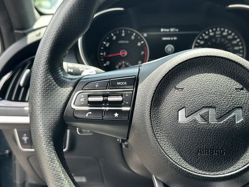 Certified 2023 Kia Stinger GT2 AWD/4WD image 29
