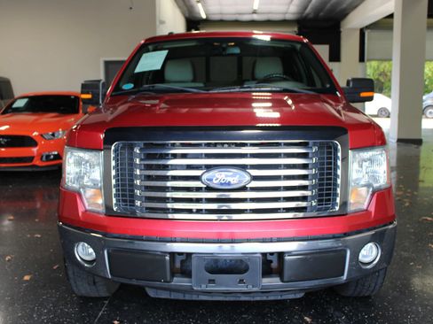 Used 2010 Ford F150 XLT RWD image 8