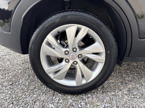 Used 2025 Buick Encore GX Preferred AWD/4WD image 30