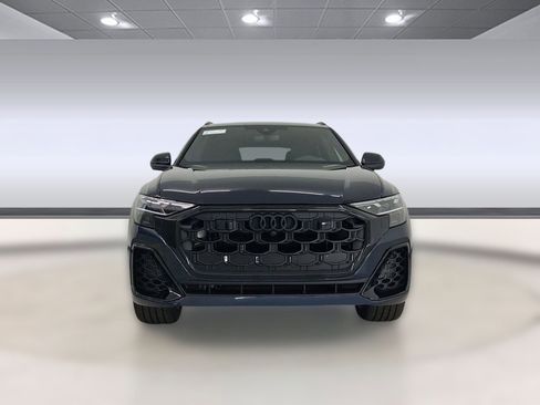 New 2026 Audi Q8 Premium Plus image 6