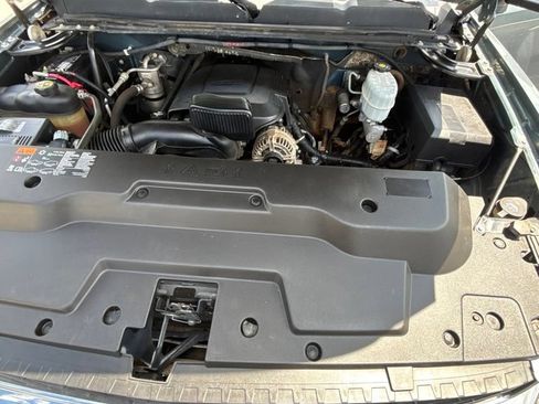 Used 2012 Chevrolet Silverado 2500 W/T AWD/4WD image 13