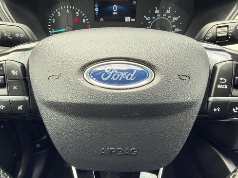 Used 2022 Ford Escape SE w/ SE Sport Appearance Package AWD/4WD image 44