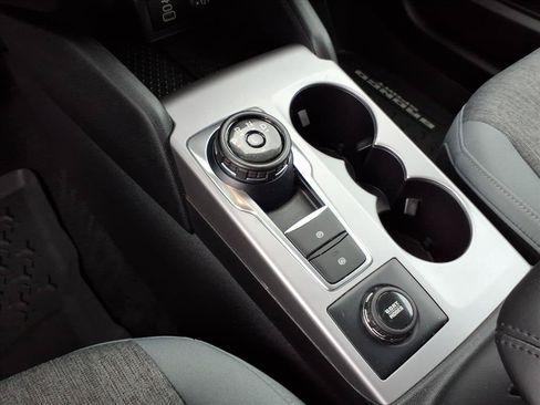 Certified 2024 Ford Bronco Sport Big Bend AWD/4WD image 16