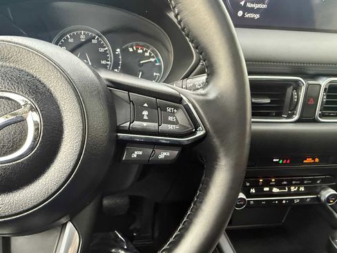 Certified 2023 MAZDA CX-5 AWD 2.5 S w/ Premium Plus Pkg image 19