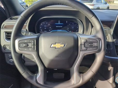 Used 2024 Chevrolet Tahoe LT image 34