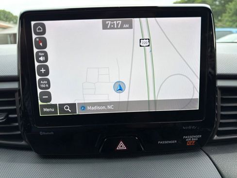 Used 2022 Hyundai Veloster N FWD image 29